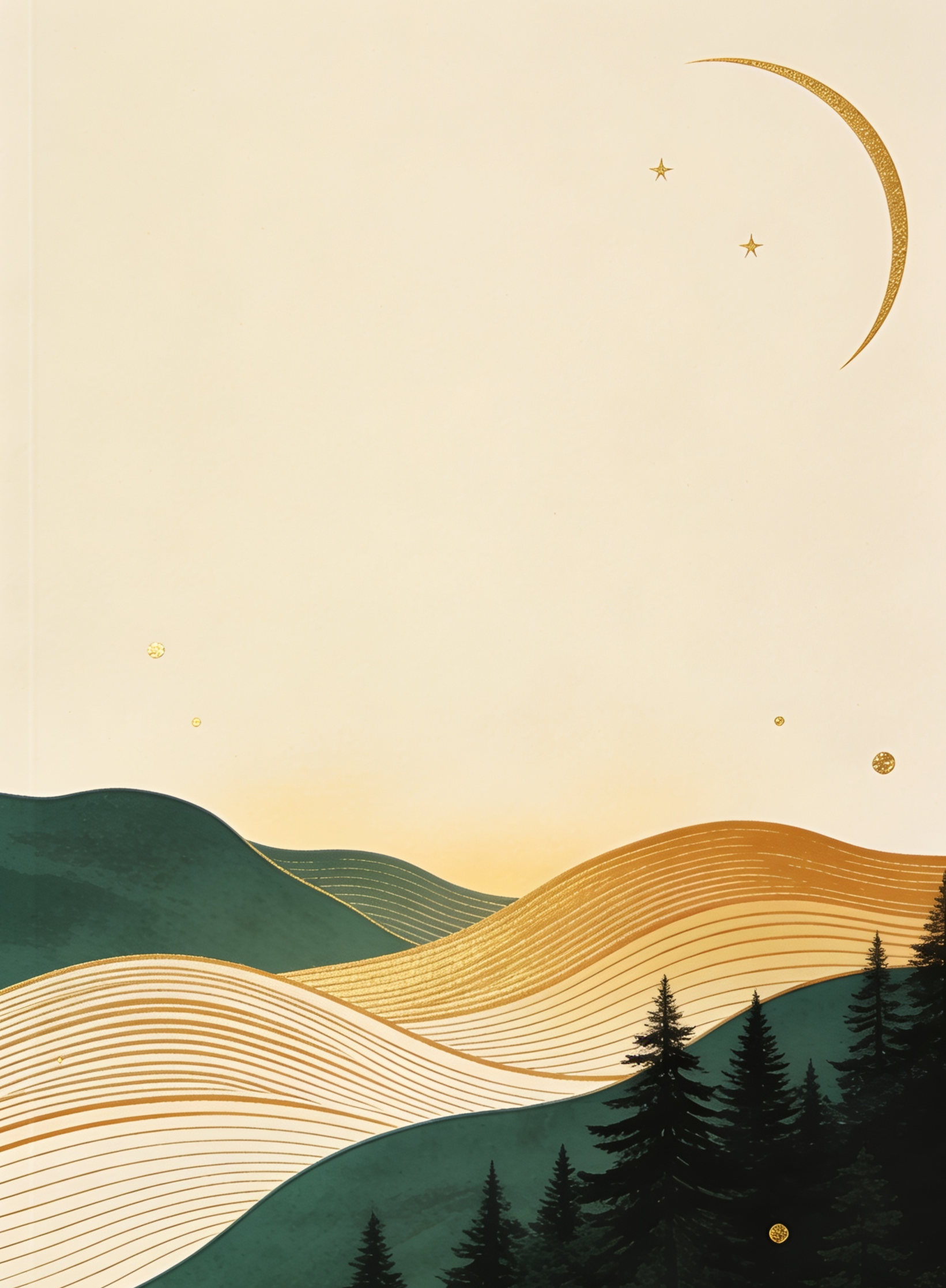 Restful Nights cover