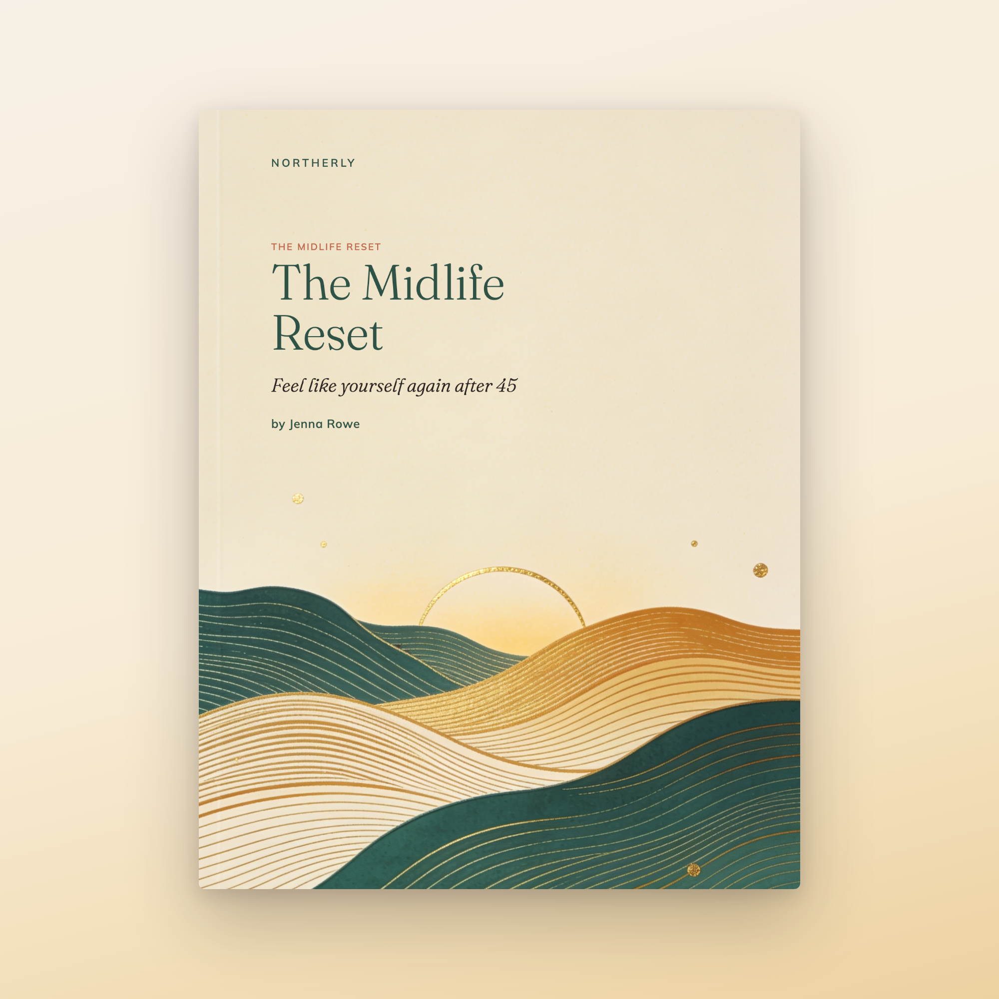 The Midlife Reset main guide